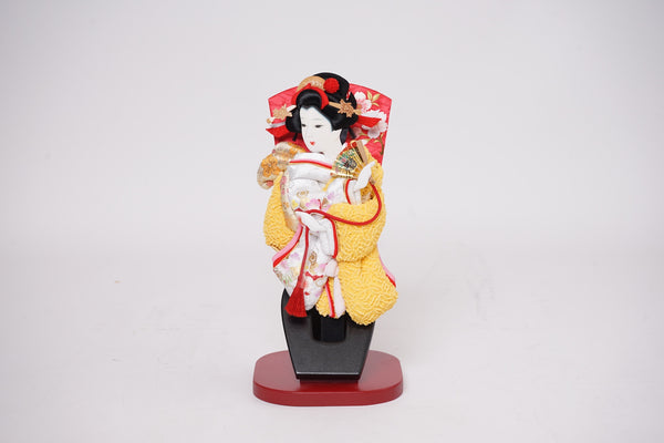 金彩かのこ10号