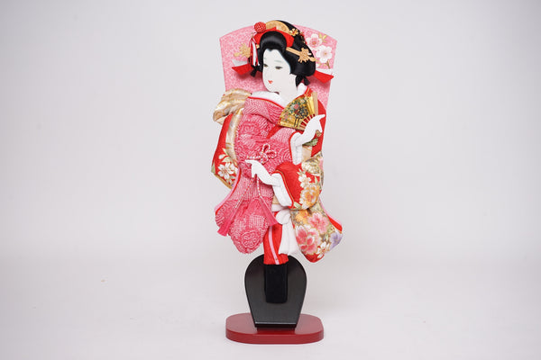 かのこ刺繍-1 17号