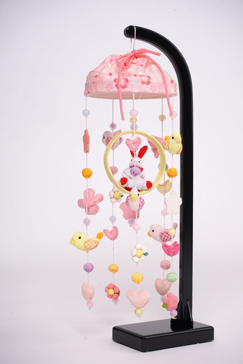 つるし飾りぱすてる(41cm)