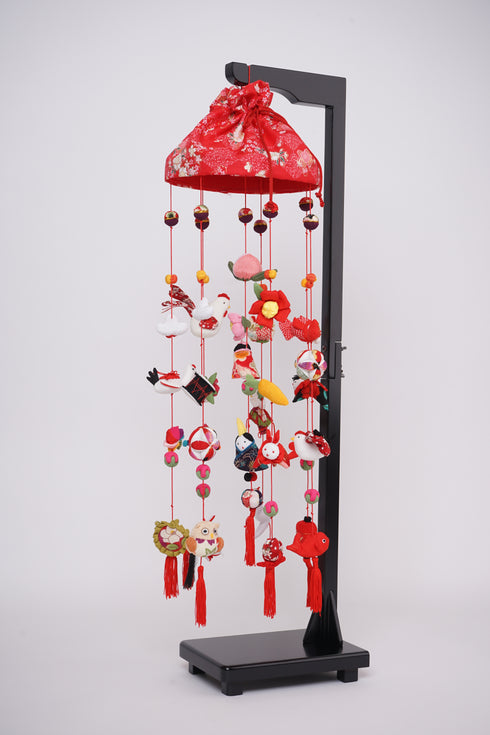 つるし飾り雅(80㎝)