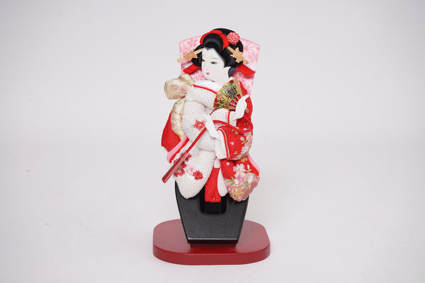 かのこ刺繍-1 8号