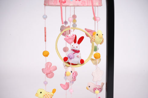 つるし飾りぱすてる(41cm)