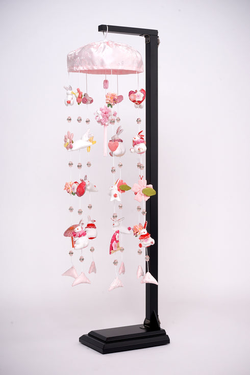 3-54白うさぎ(極上 71.5cm)