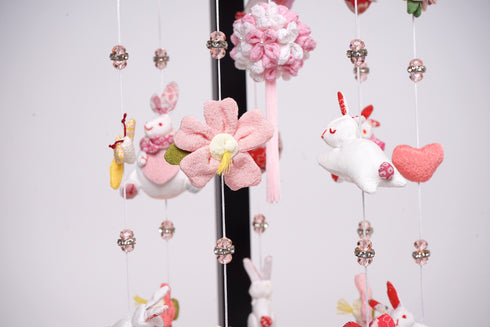 3-54白うさぎ(極上 71.5cm)