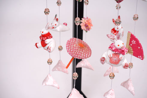 3-54白うさぎ(極上 71.5cm)