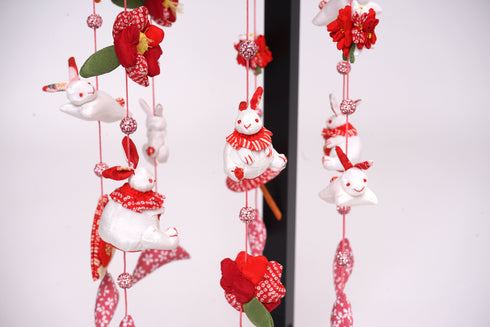 3-73うさぎ小桜(71.5cm)