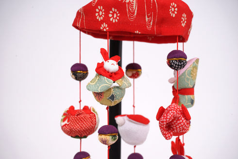 3-81ほのか5連(48.5cm)