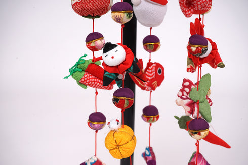 3-81ほのか5連(48.5cm)