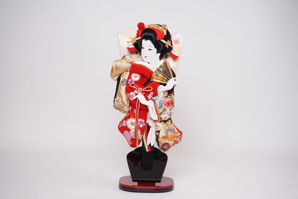 極上かのこ刺繍-3 18号