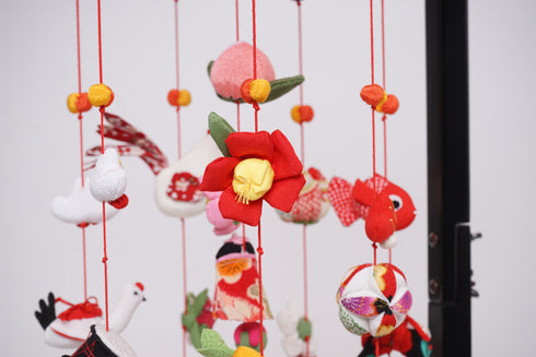 つるし飾り雅(80㎝)