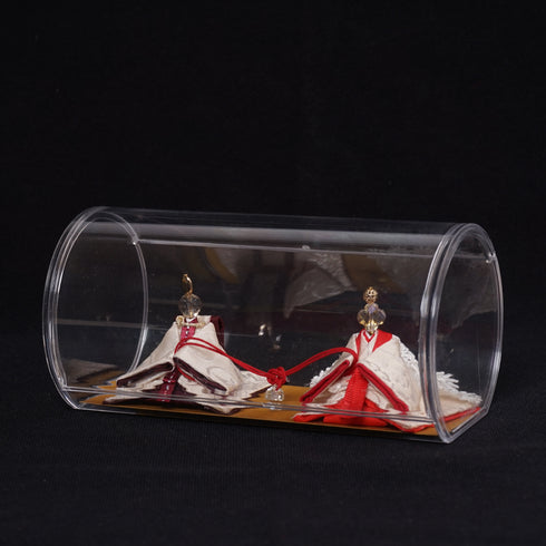 幸縁雛〜様々な形の幸せを願って〜