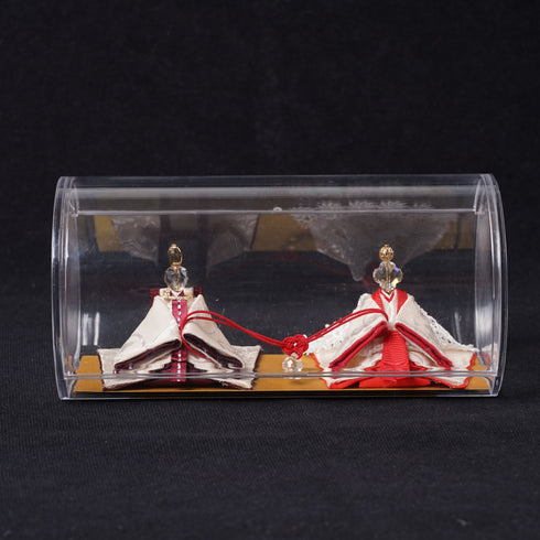 幸縁雛〜様々な形の幸せを願って〜