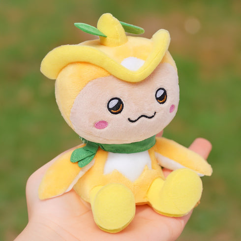 トコろんぬいぐるみS