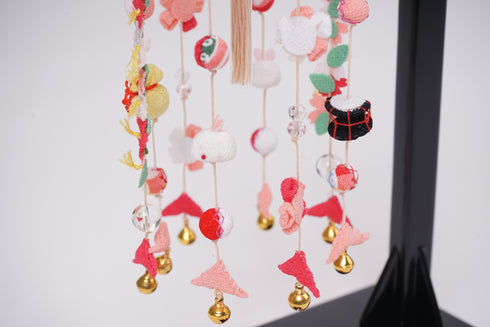 花ひとひら ピンク(33cm)