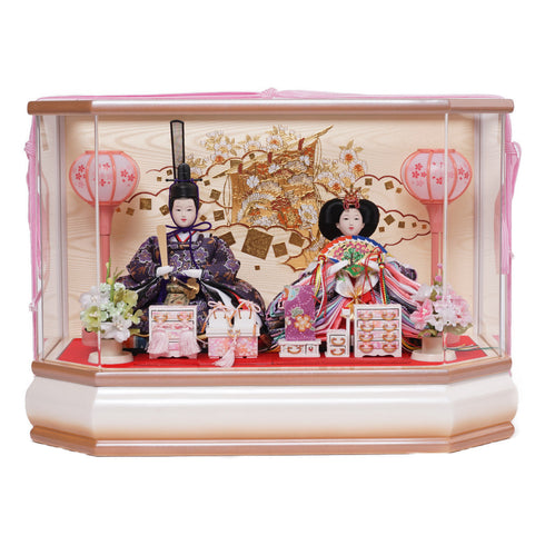 小芥子2人アクリル