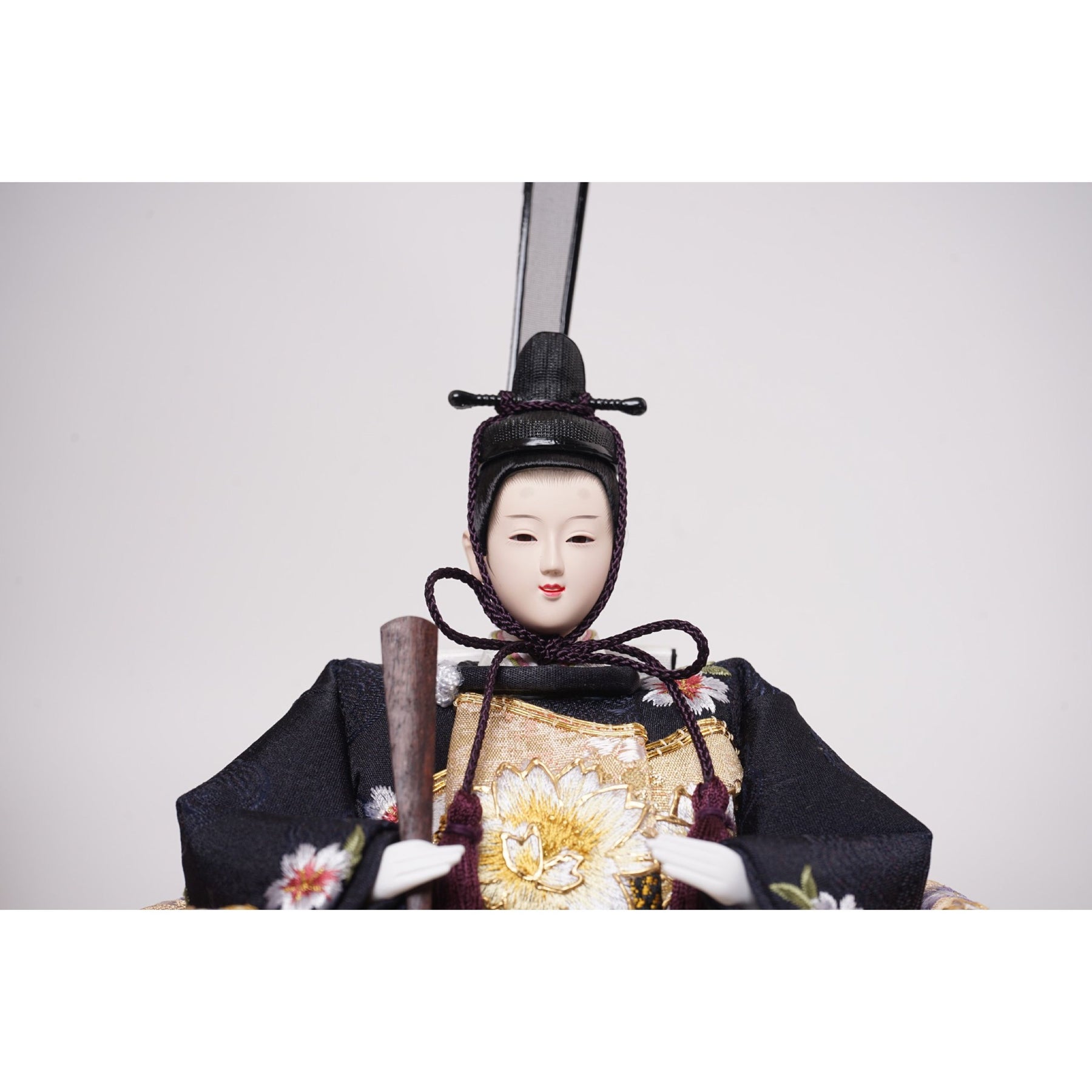 衣裳着人形平飾り
