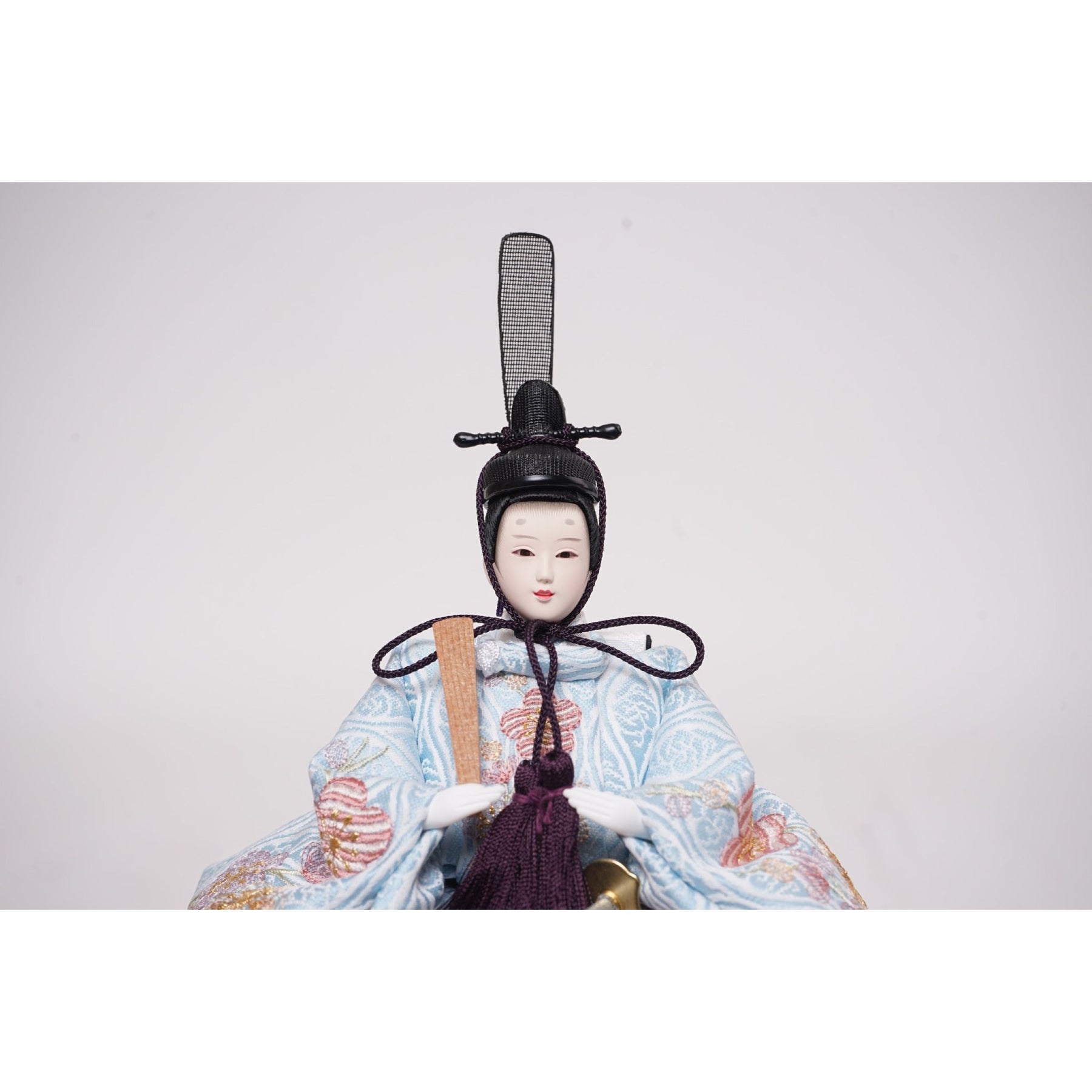 衣裳着人形平飾り