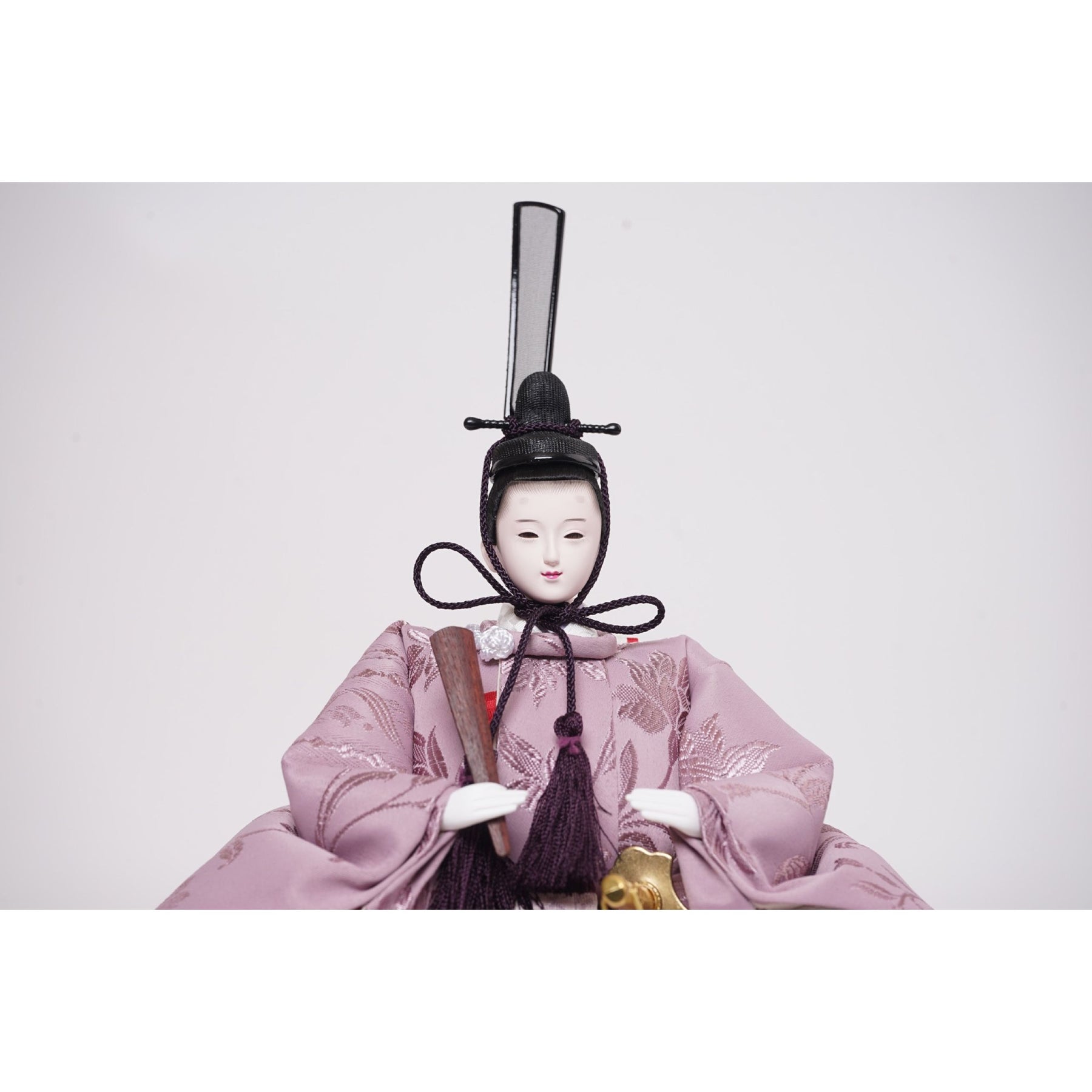 衣裳着人形平飾り