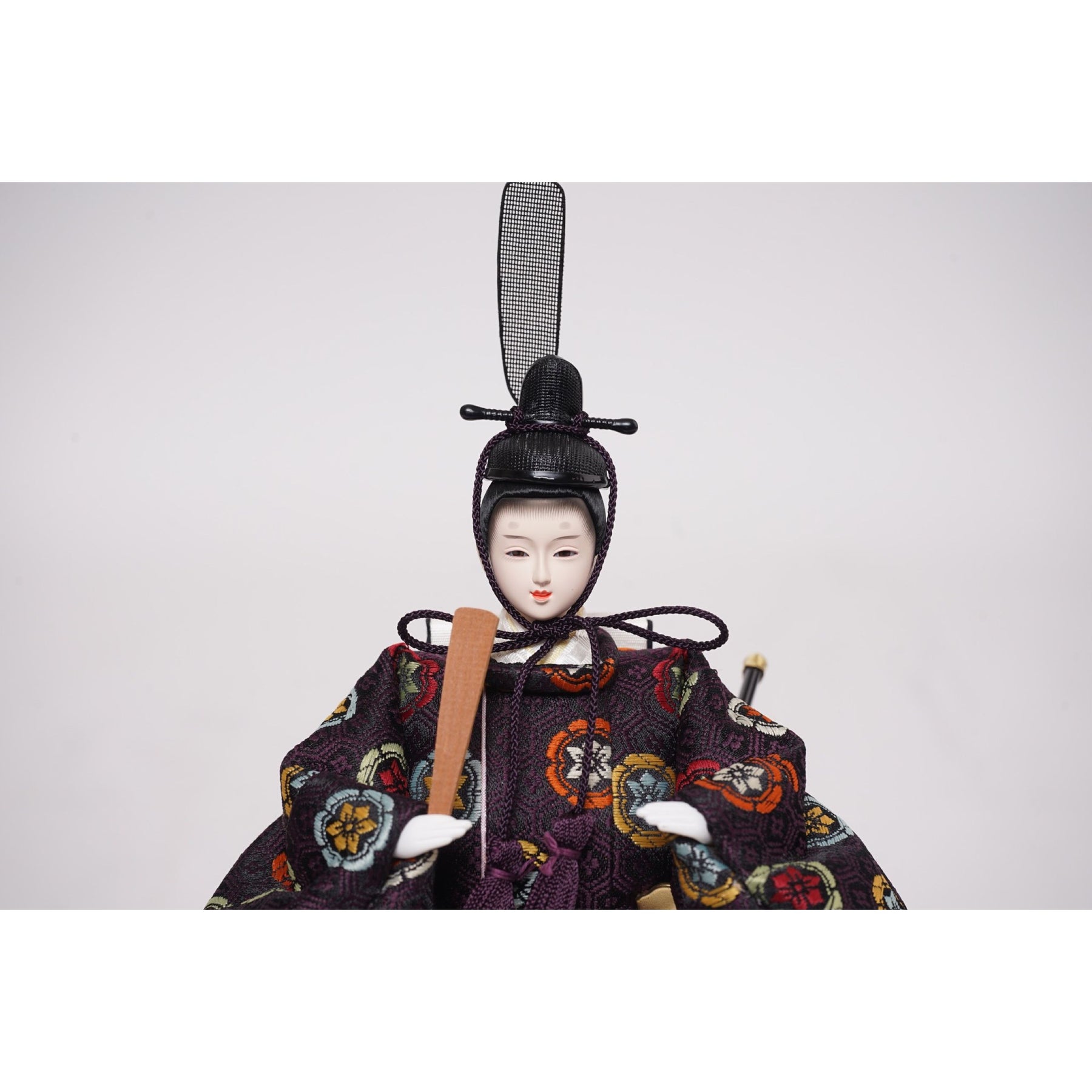 衣裳着人形平飾り