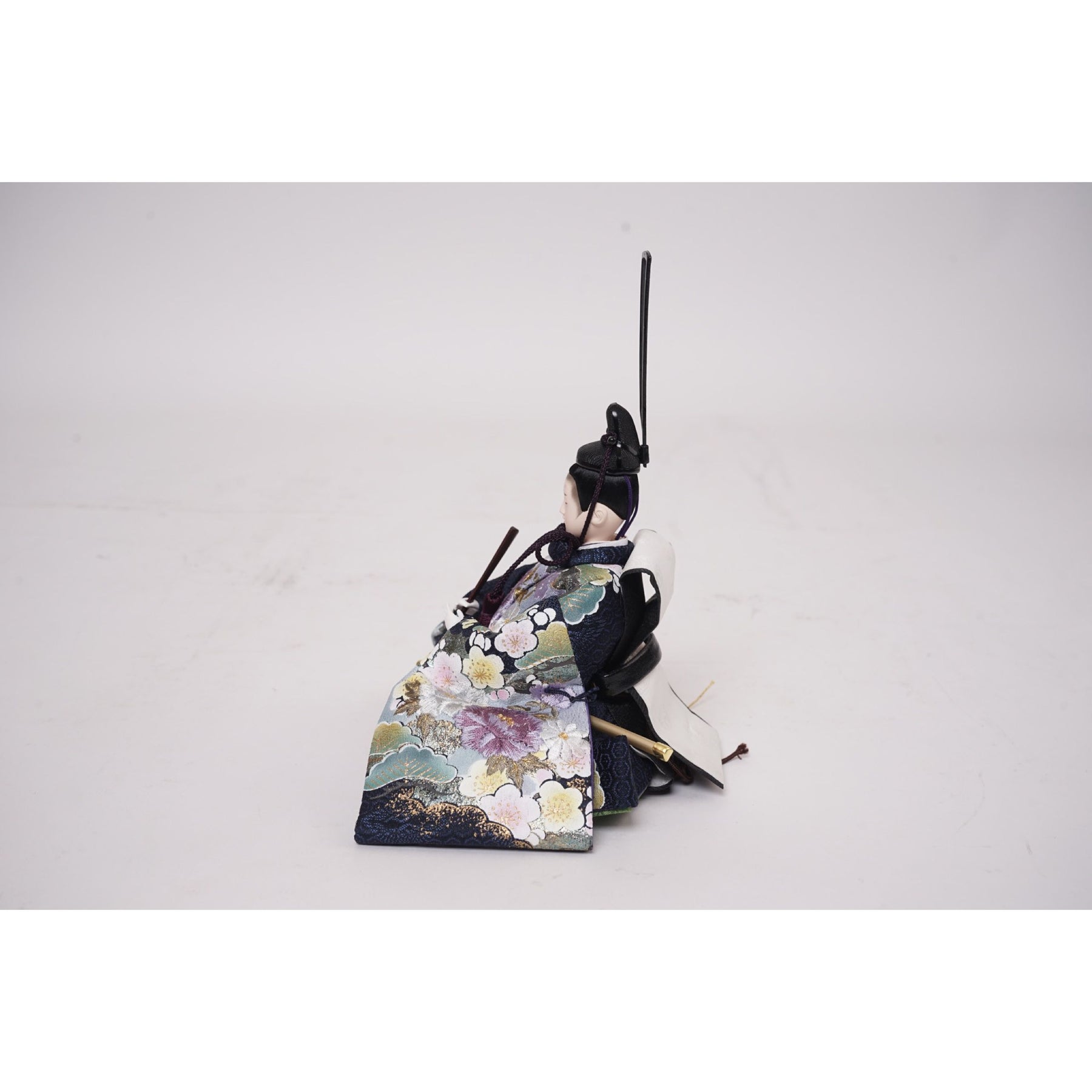 衣裳着人形平飾り
