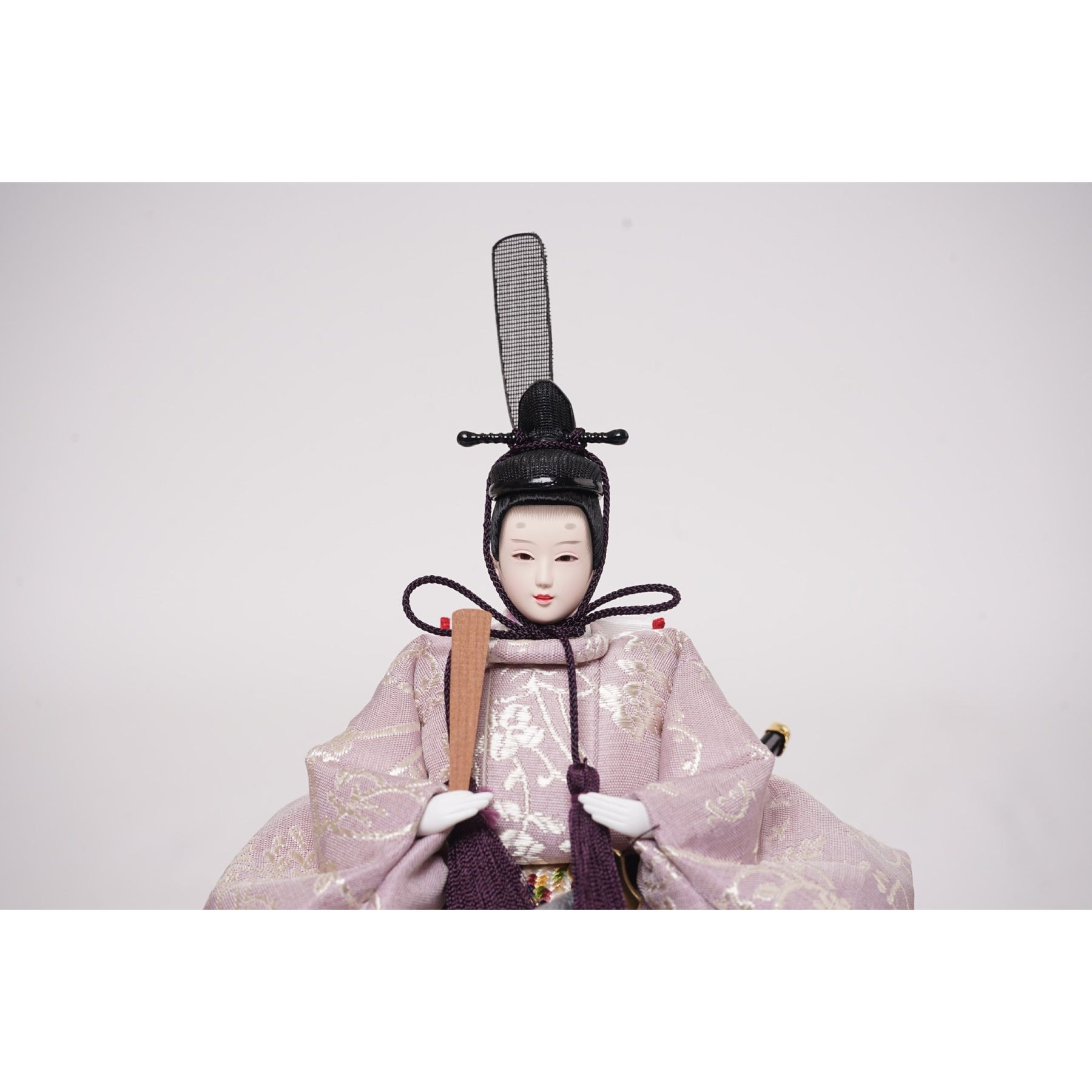 衣裳着人形平飾り