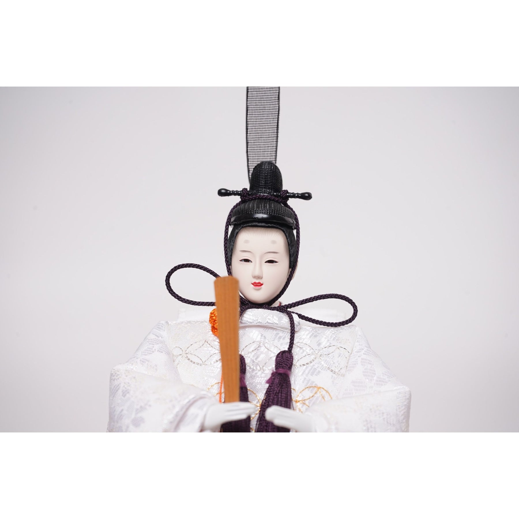 衣裳着人形平飾り