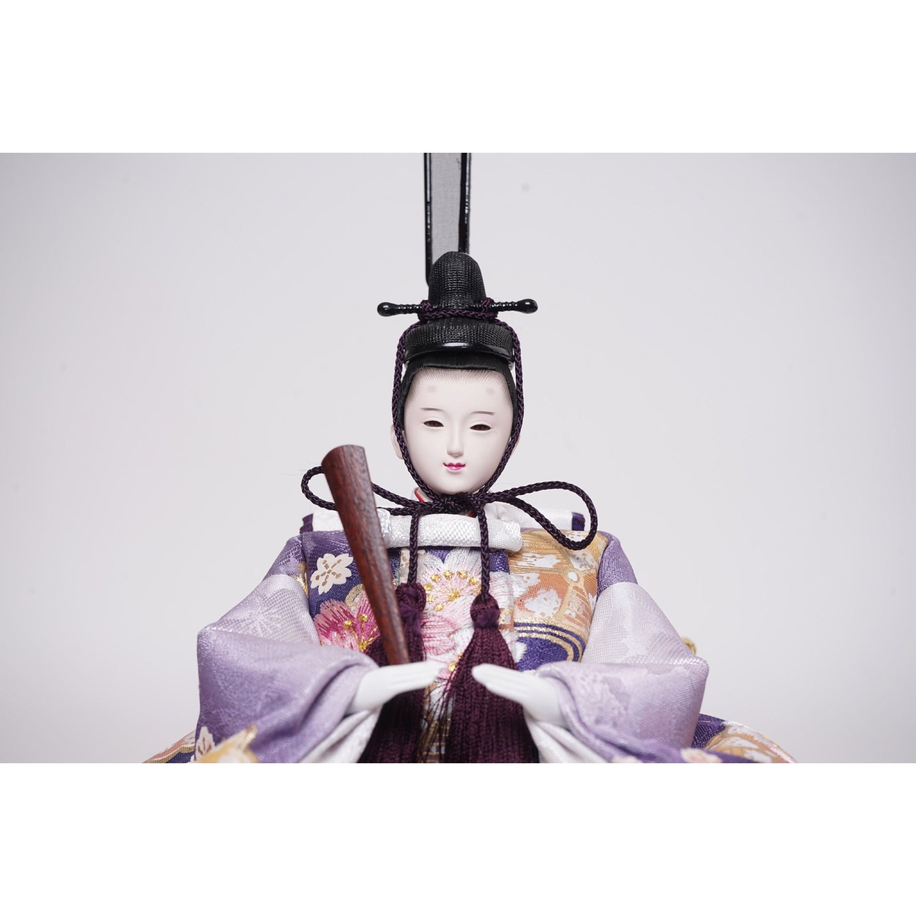 衣裳着人形平飾り
