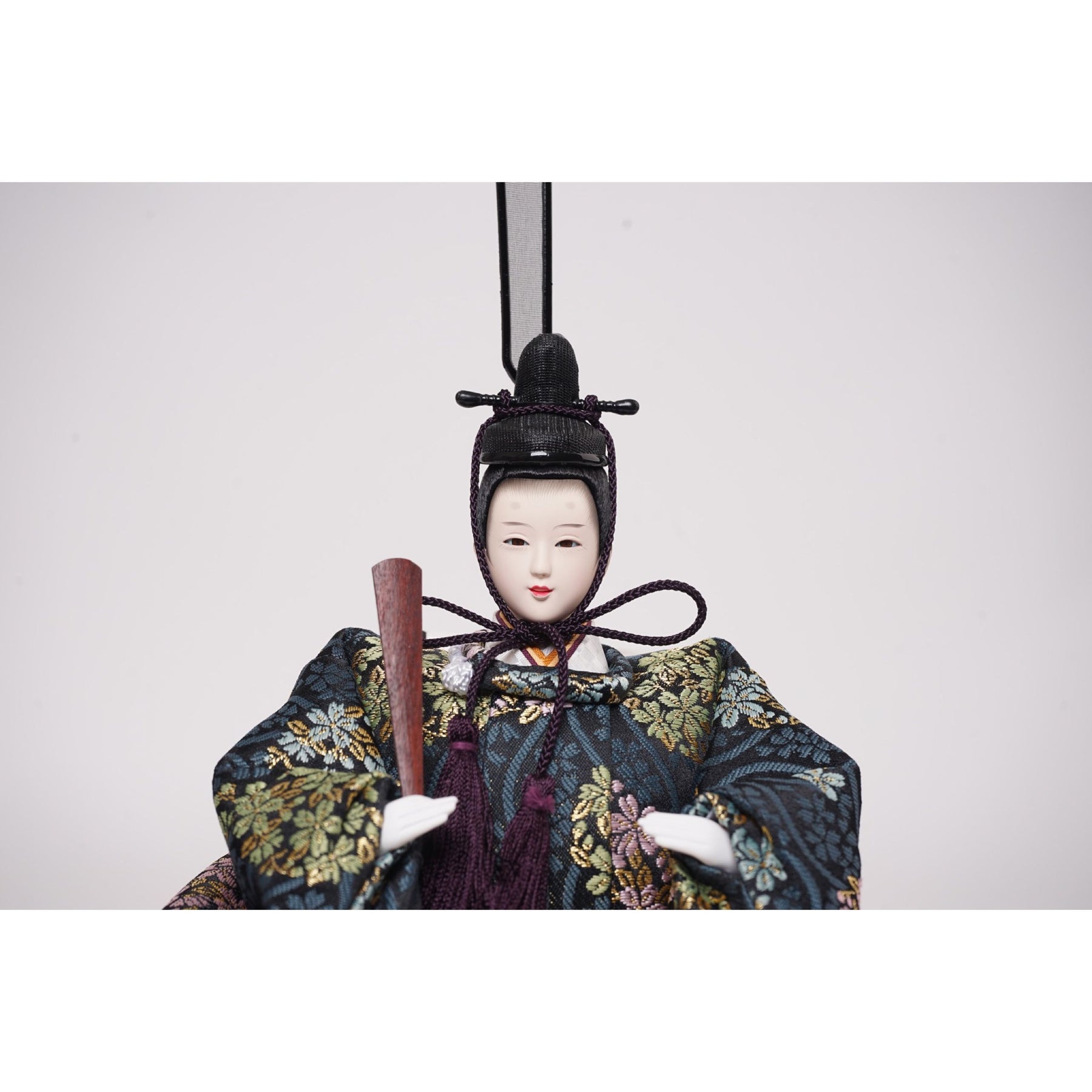 衣裳着人形平飾り