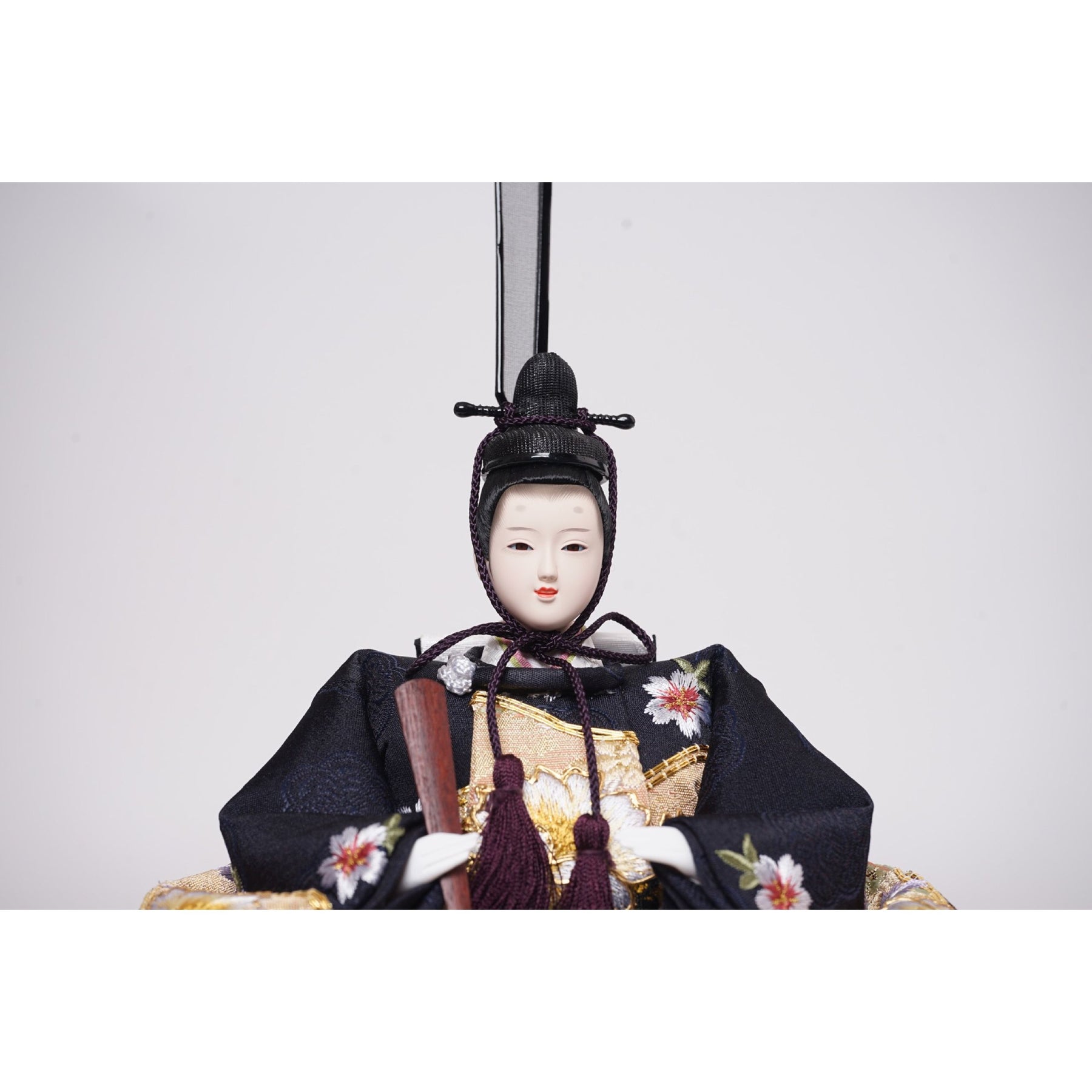 衣裳着人形平飾り