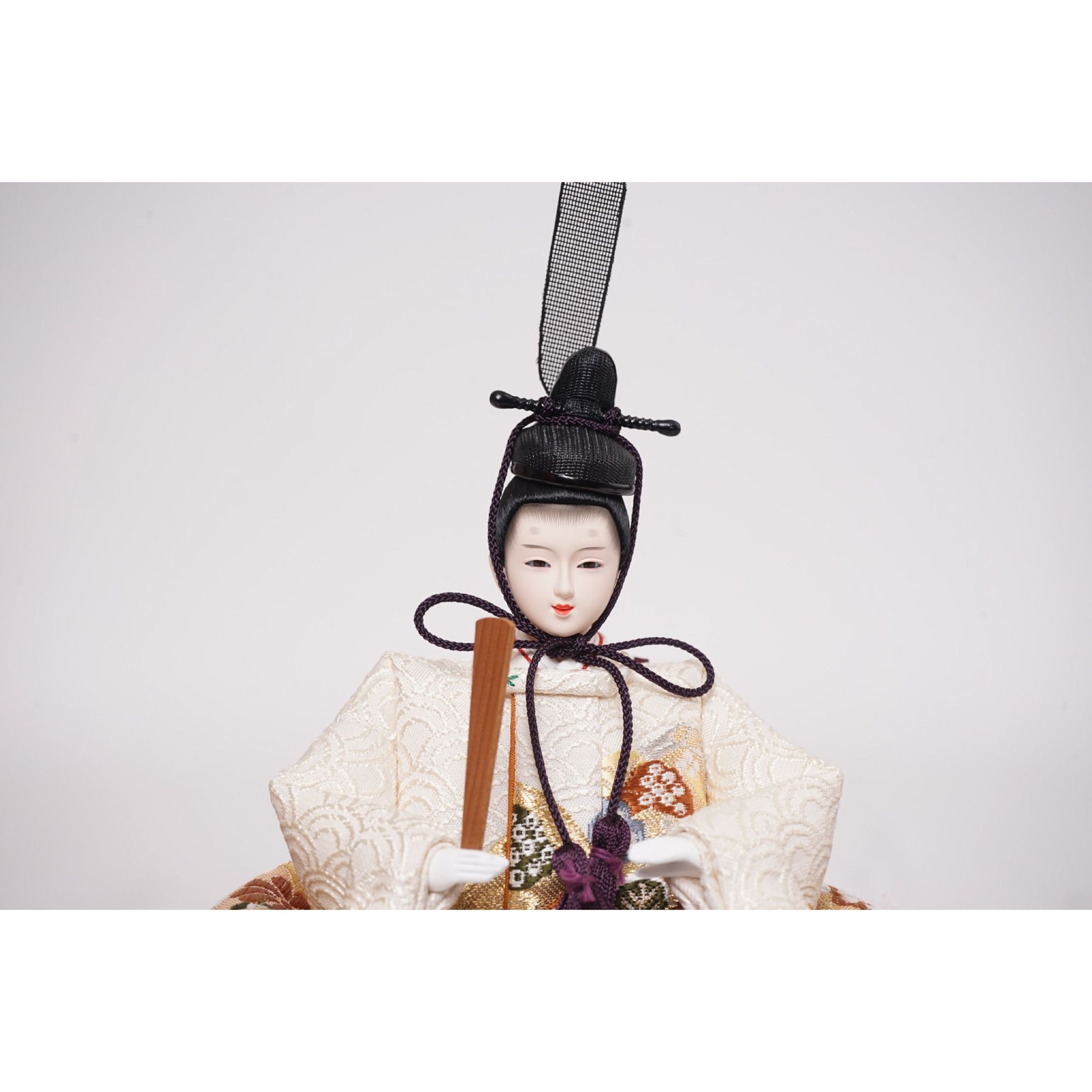 衣裳着人形平飾り