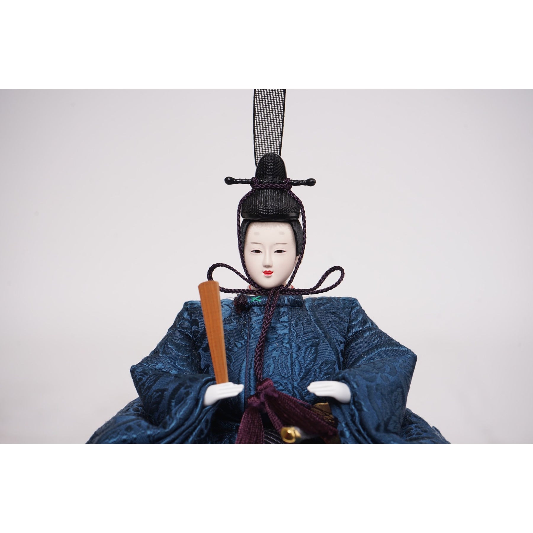 衣裳着人形平飾り