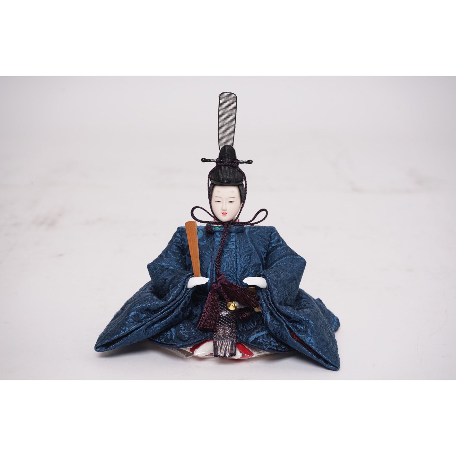 衣裳着人形平飾り