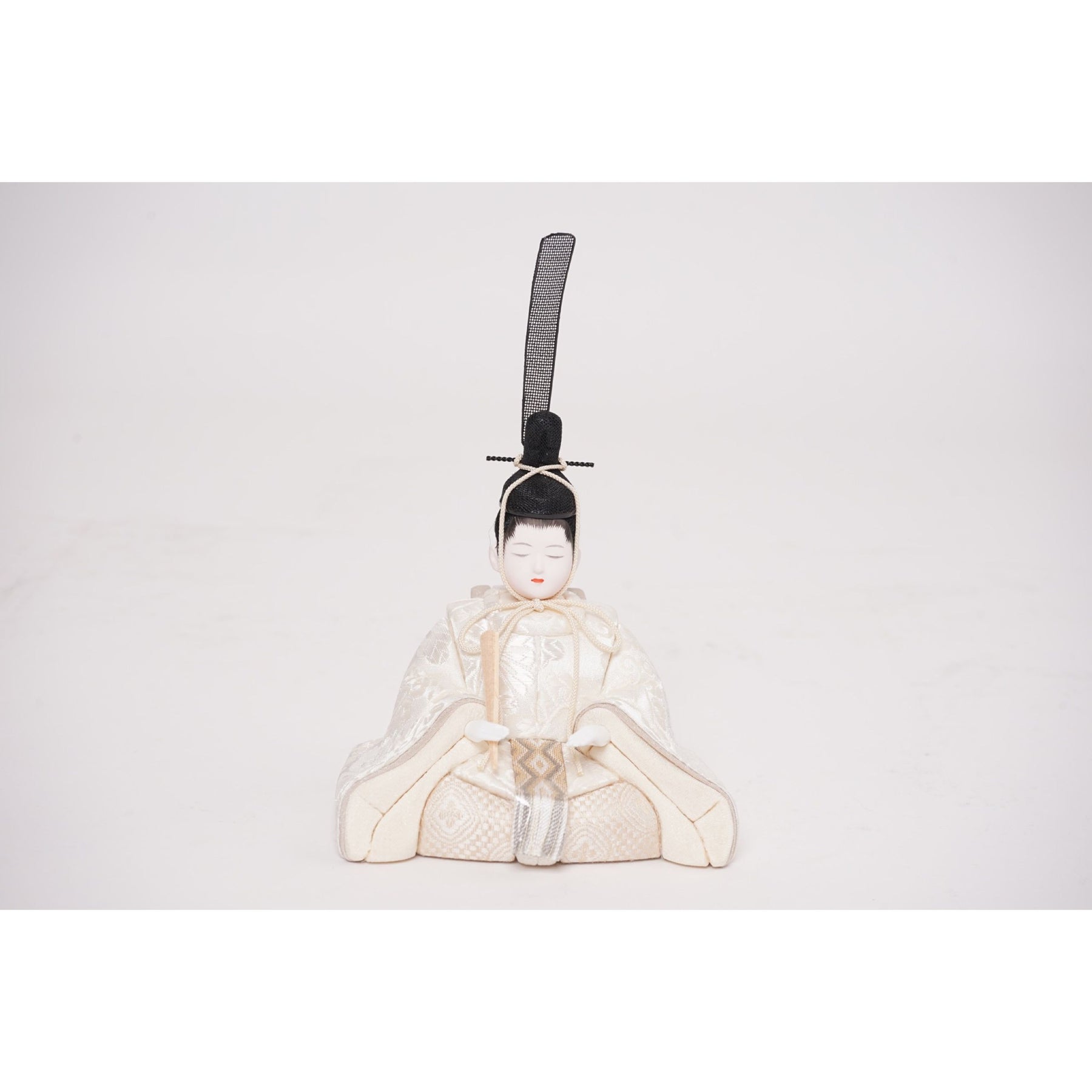 木目込人形平飾り