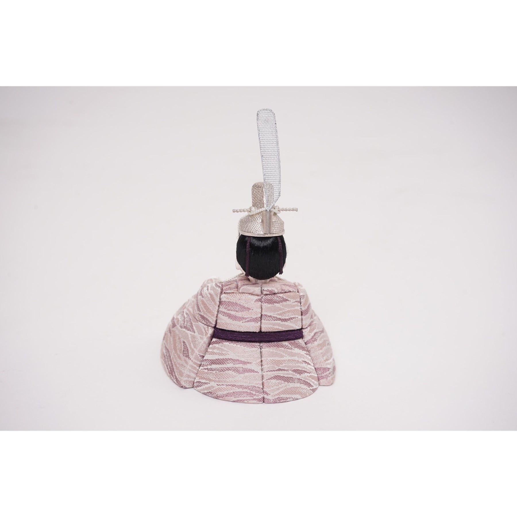 木目込人形平飾り