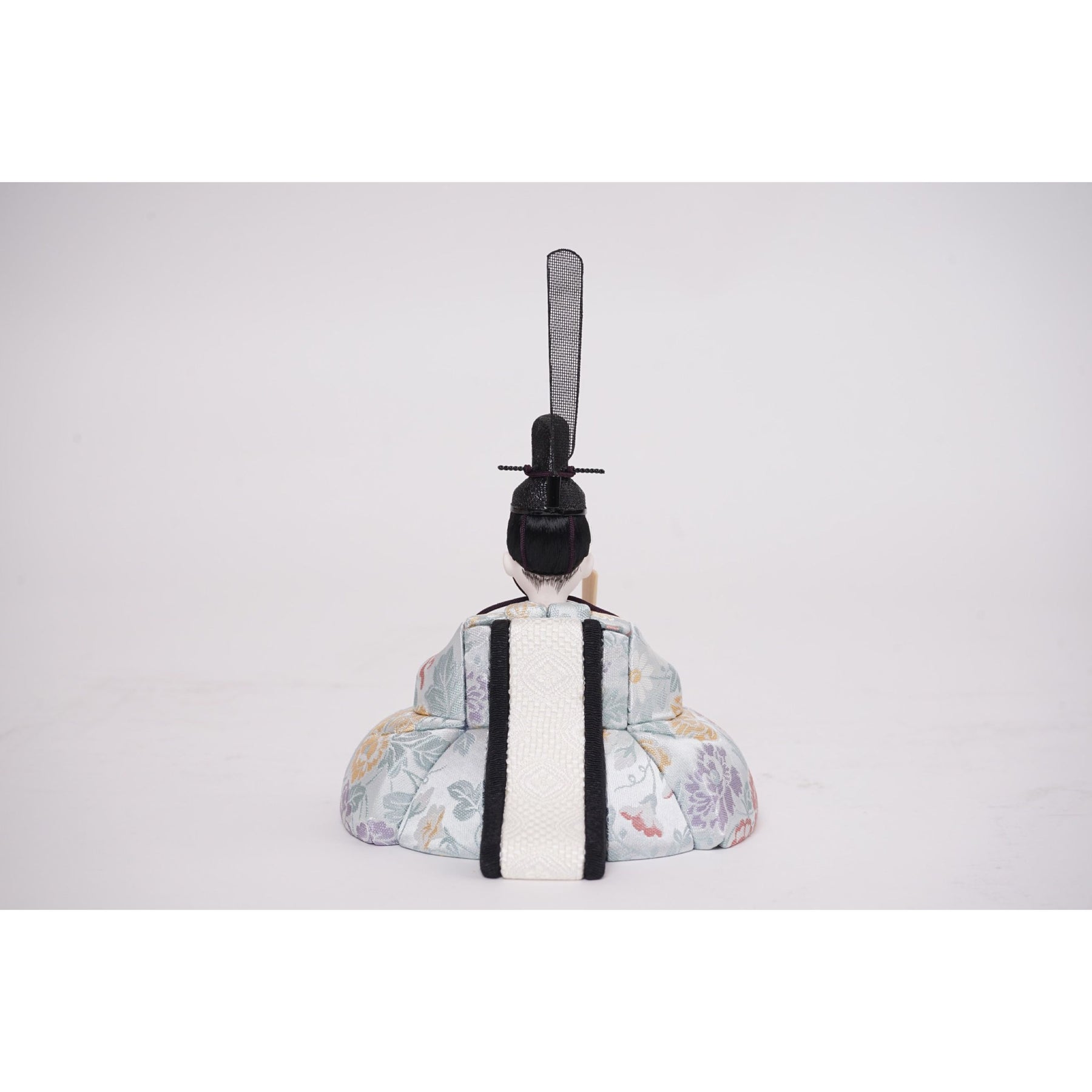 木目込人形平飾り