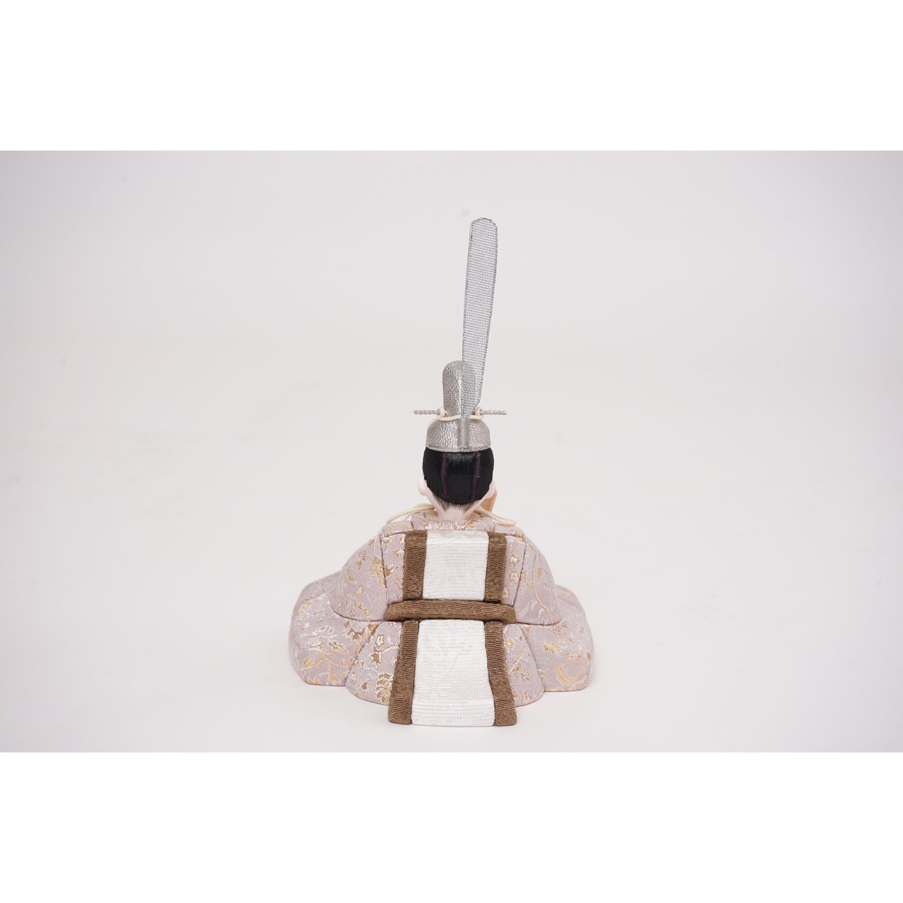 木目込人形平飾り