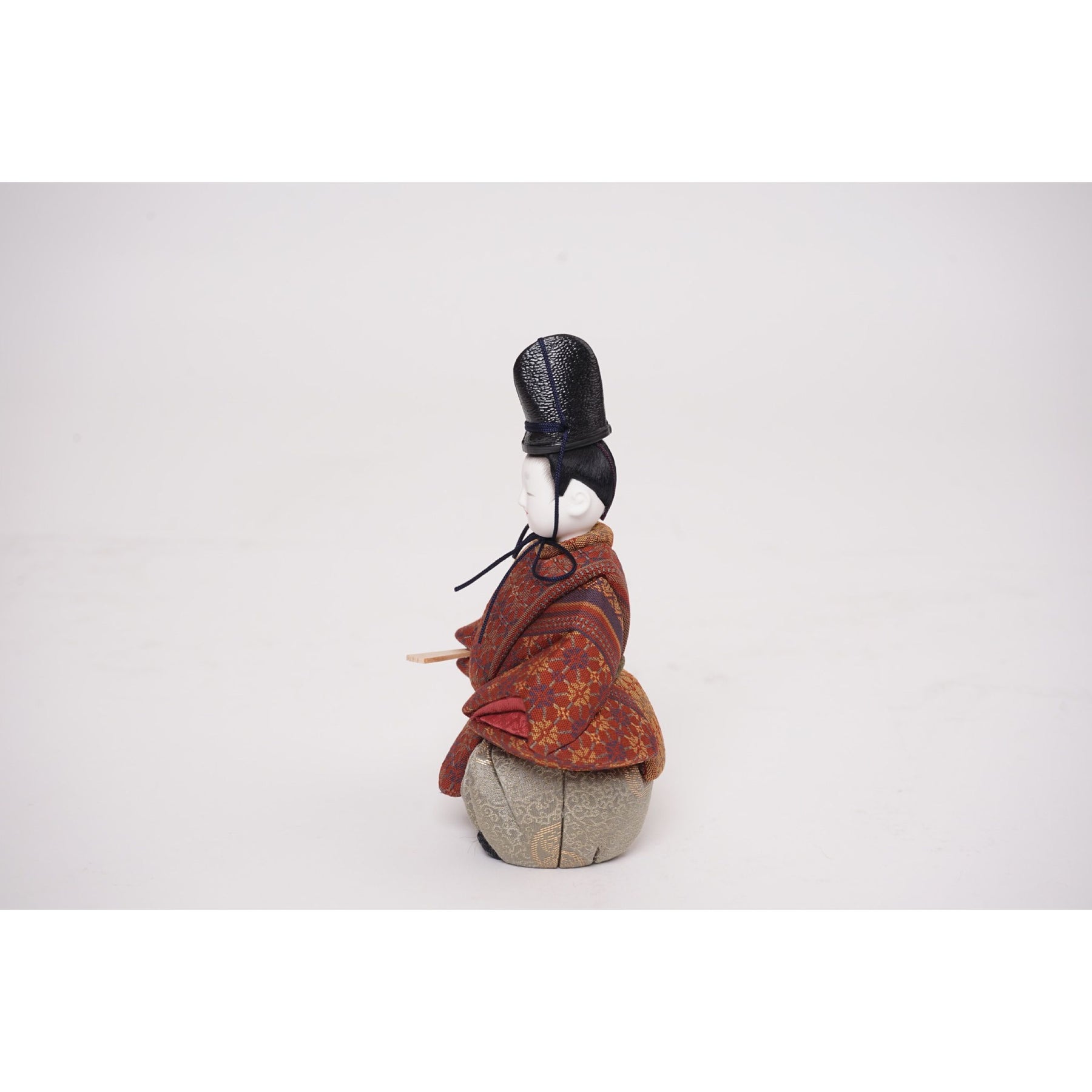 木目込人形平飾り