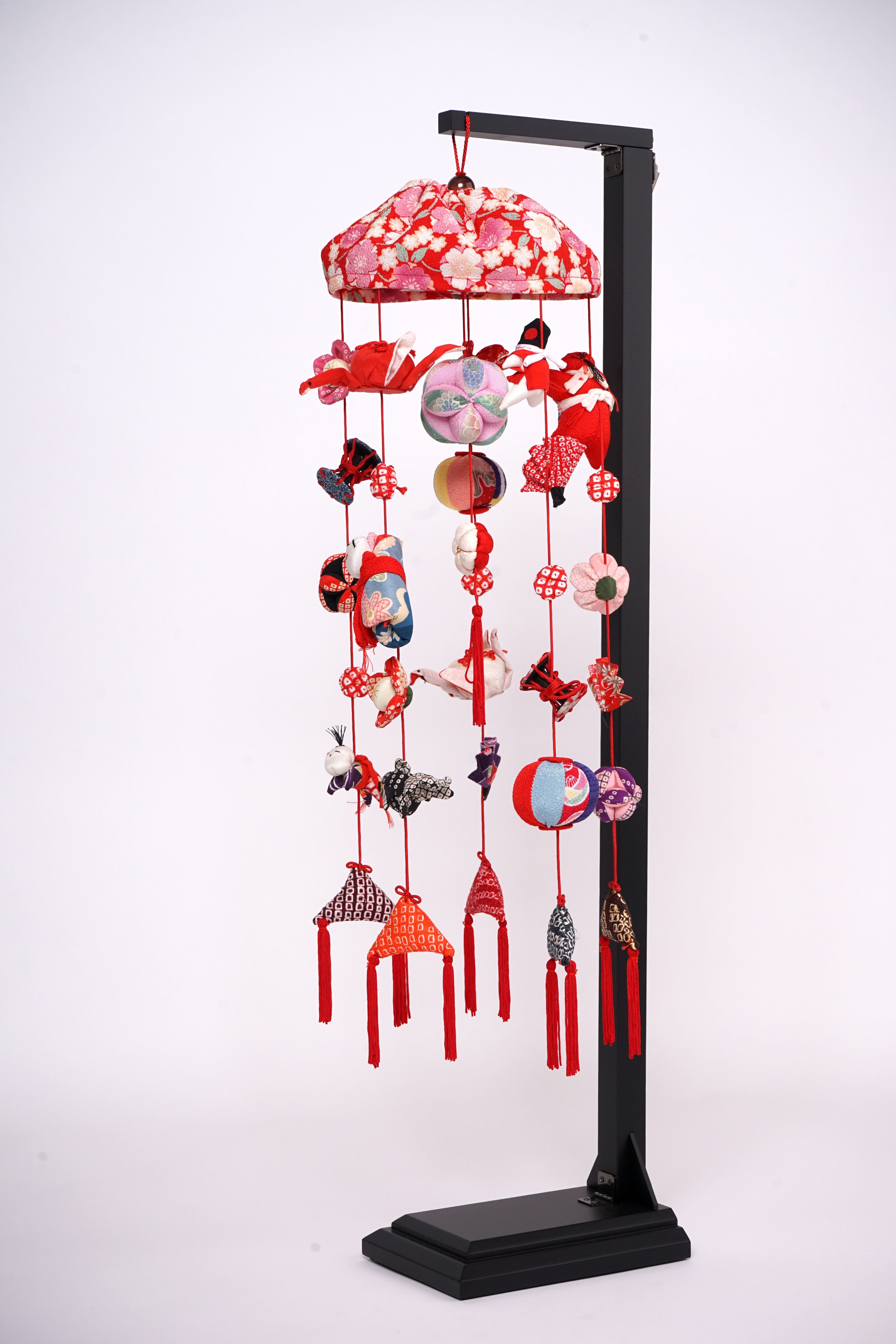 土人形♡+。♪☆雛人形♡+。☆ 咲良 – sakura – 高祇 【雛人形・ひな人形】 - 人形の永光