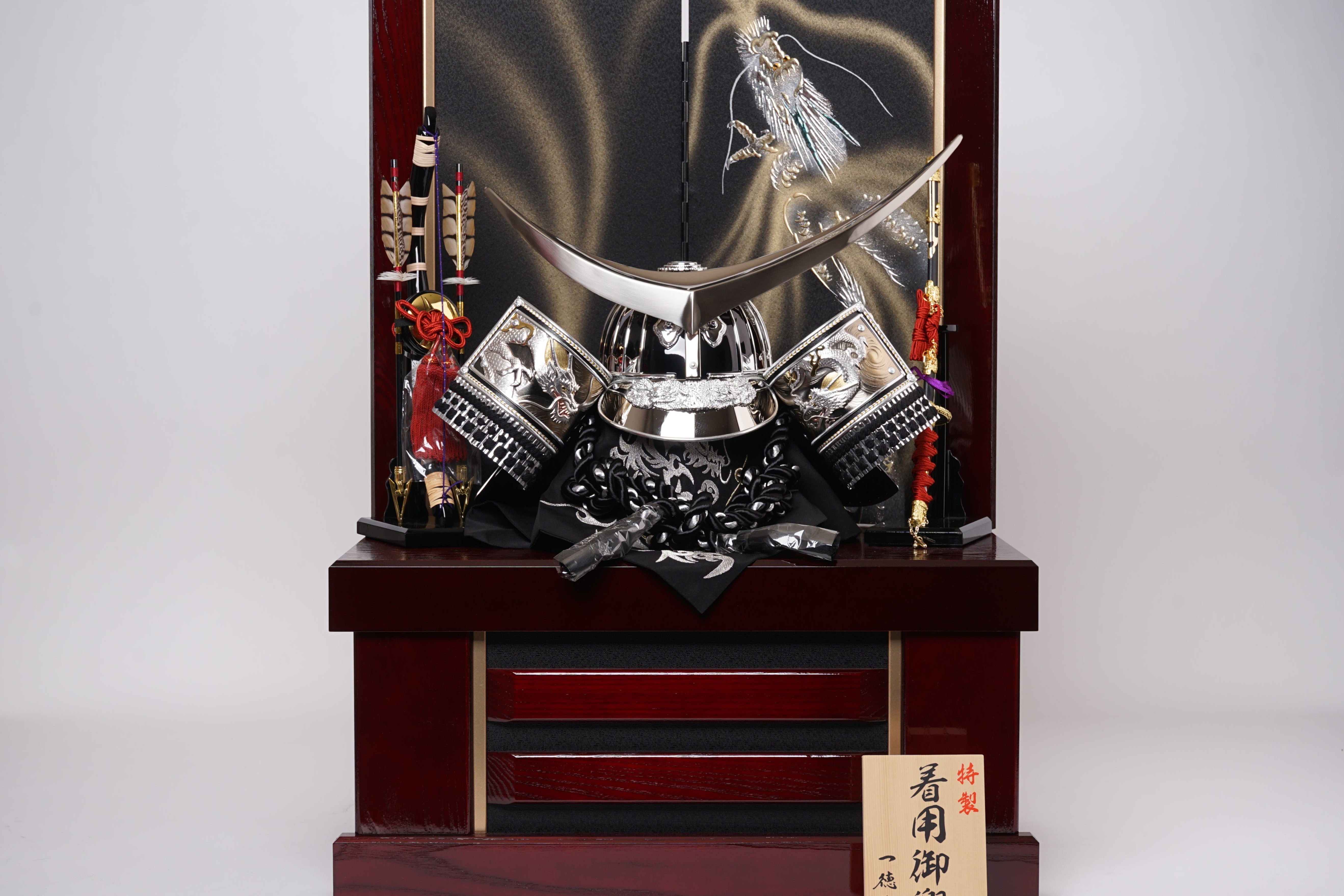 あんあん堂   五月人形 ケース飾り 通販｜お祝いギフト・イベント・シーズン催事