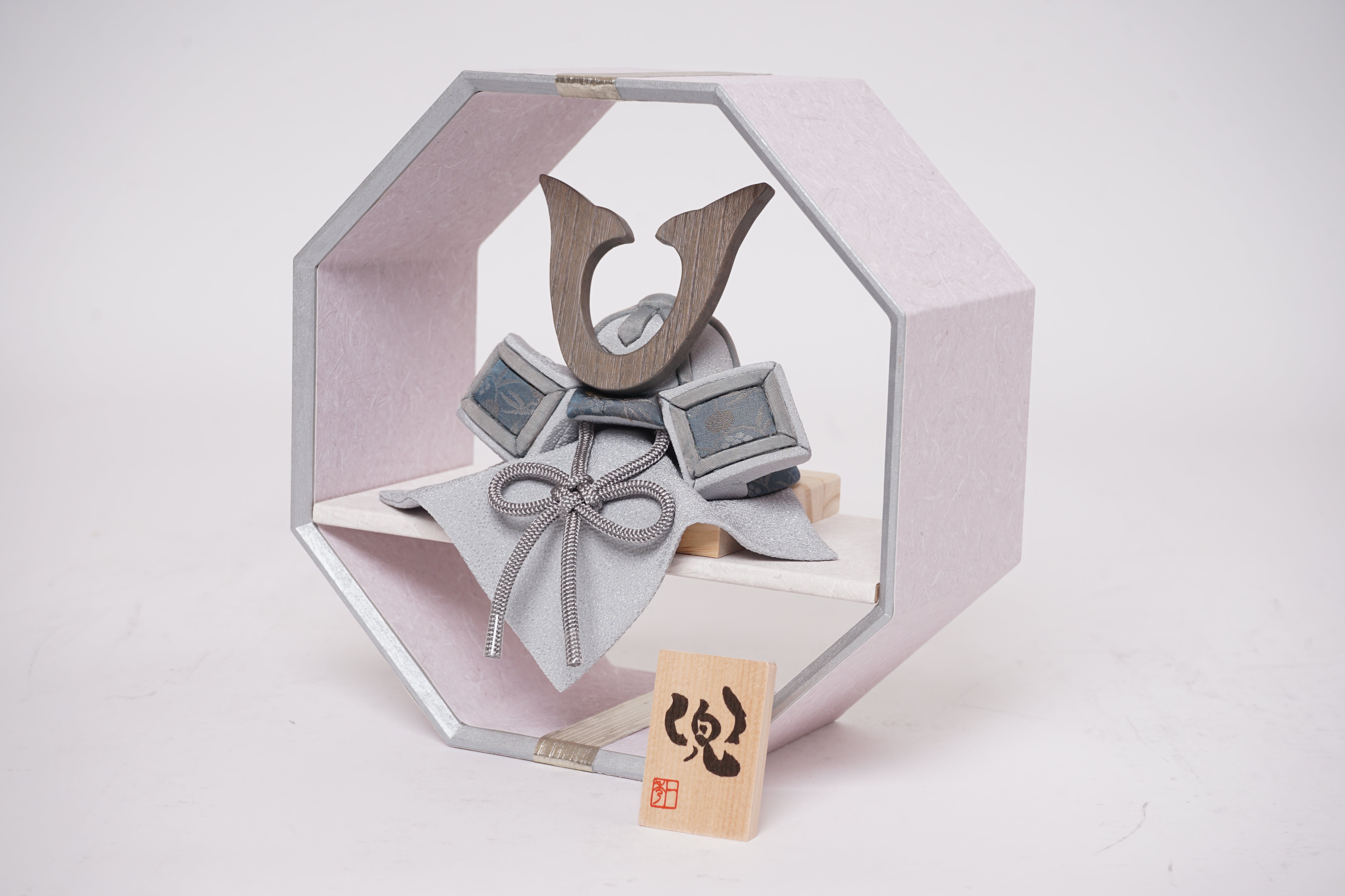 五月人形 – 倉片人形